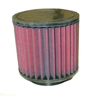 Image of K&amp;N Engine Air Filter: High Performance, Premium, Washable, Replacement Compatible with 2004 2012 BMW (316i, 318i, 320i, 118i, 120i, X1 18i, 116i, 320si), E 2021