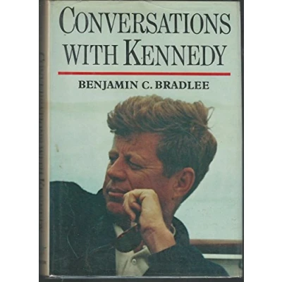 Image of Conversations with Kennedy