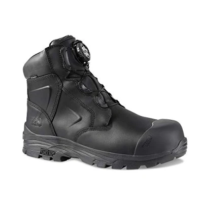Image of Rock Fall RF611 Dolomite Waterproof Boa Safety Boot Size 15