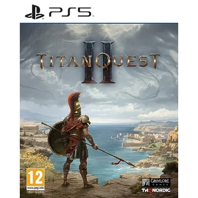 Image of Titan Quest 2 PlayStation 5