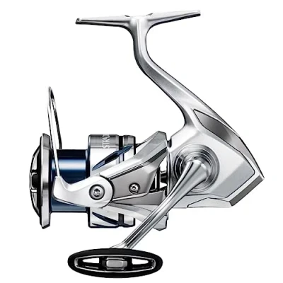 Image of Shimano C3000HG Stradic Spinning Reel 23
