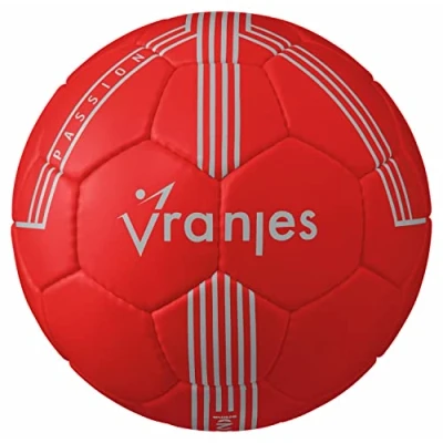 Image of Erima, Unisex Adults, Handball, Vranjes 2.0, red, 3
