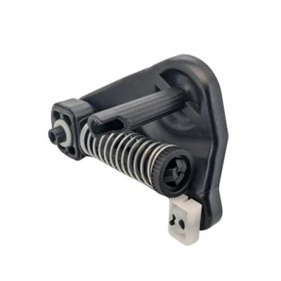 Image of PA Products Gear Selector Gearshift Link Lever for VW, Audi, Seat &amp; Skoda 5K0711203A