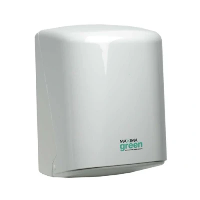 Image of Maxima Green Centre Feed Dispenser