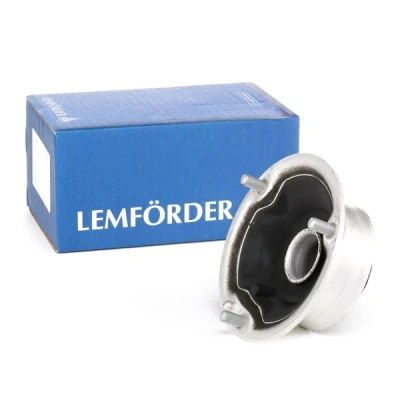 Image of 1094616, 1094735, 31306767451, 31306775098, 31331094616 Top strut mount LEMFÖRDER 27001 01 BMW: 5 Saloon, 3 1 Coupe