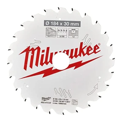 Image of Disc P W 184x30x1.6x24 ATB