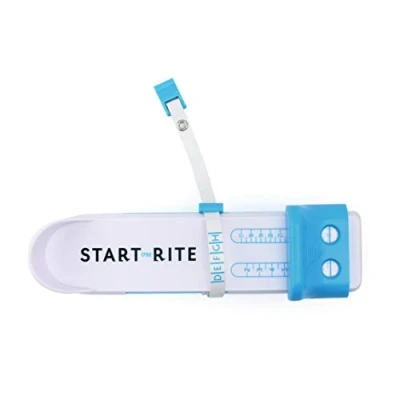 Image of Start rite Children&#039;s Small Measuring Gauge Fitting Tool (Infant Size 2 8.5)
