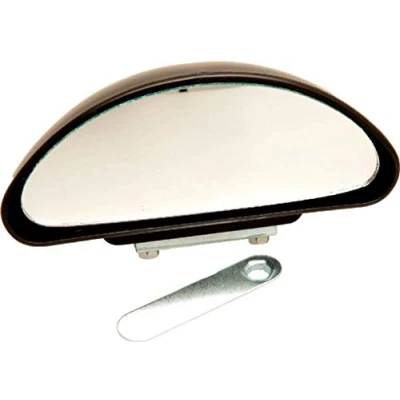Image of Auxiliary Wide Angle Side View Mirror (Small)