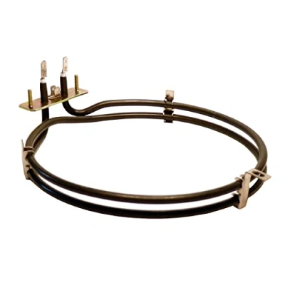 Image of Place4parts Compatible Fan Oven Cooker Element for Servis Diplomat 2000W ABA4650 ADP3112 ADP3310 ADP3312