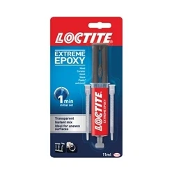 Image of Loctite Extreme Epoxy 11ml Ref