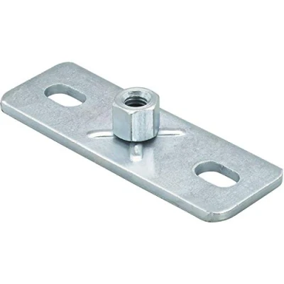 Image of fischer 79665 DIY Base Plate