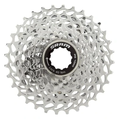 Image of Sram Cassettes PG1050 10 Speed Cassette 11 32T