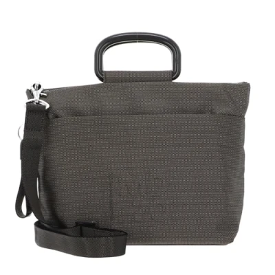 Image of Mandarina Duck Women&#039;s MD20 Handbag, Pyrite, Taglia Unica