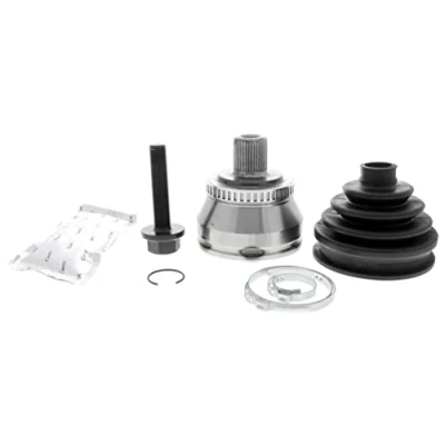 Image of 8E0498099CV, 8E0498099CX CV Joint VAICO V10 7431 EXPERT KITS + Wheel Side AUDI: A4 B8 Saloon, B7 Avant, B6 SEAT: Exeo Saloon