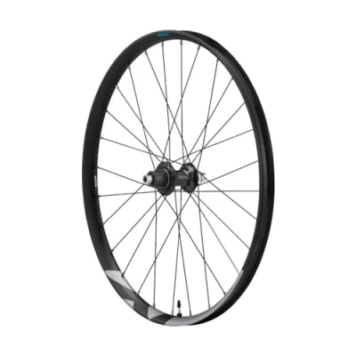 Image of Shimano Deore XT WH M8120 27.5 in (650b) wheel, 12 speed, 12x148mm, Center Lock disc, rear