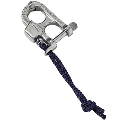 Image of Kong Quick Release 525, Polished