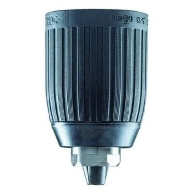 Image of Rohm 1328315 13mm 3/8&quot; x 24 EXTRA80 RV Quick Action Drill Chucks Plastic Locking Ring