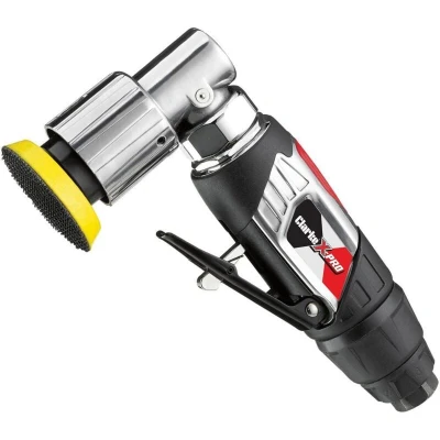 Image of Clarke X Pro CAT168 50mm Right Angle Orbital Sander
