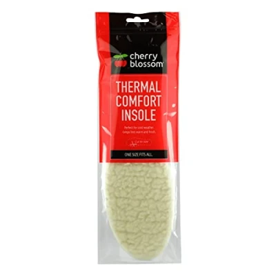 Image of Cherry Blossom Thermal Comfort Insole