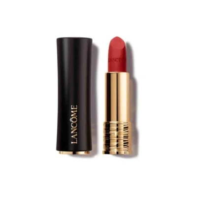 Image of Lancome L&#039;Absolue Rouge Drama Matte Lipstick 158