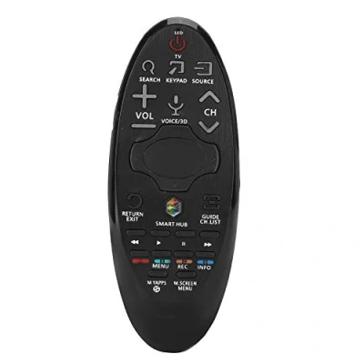 Image of Universal TV Remote Control, Multifunctional Replacement Smart Control for LG Samsung BN59 01185F 01185D