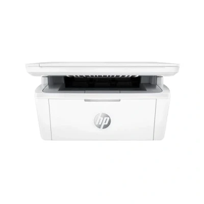 Image of HP LaserJet MFP M140w Printer, Black and white, Printer for Small office, Print, copy, scan, Scan to email; PDF; Compact Size
