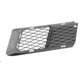 Image of 51117154720 Bumper Grill BLIC 6502 07 00629914Q Right Front