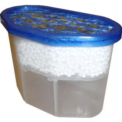 Image of 6 x INTERIOR DEHUMIDIFIER DE HUMIDIFIER DAMP REMOVER