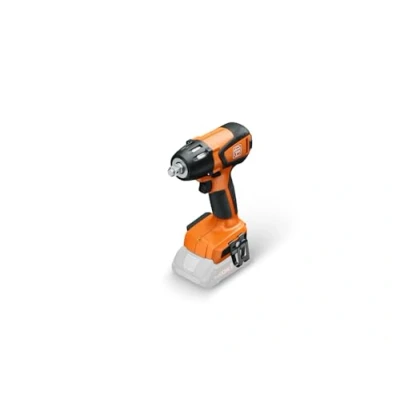 Image of FEIN AMPShare ASCD 18 300 W2 AS Cordless Impact Wrench Bare Unit 71151061000