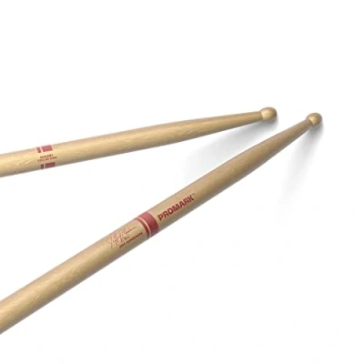 Image of ProMark Hickory DC8 Jeff Ausdemore Wood Tip drumstick