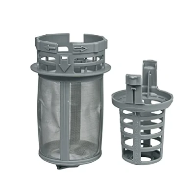 Image of Beko Complete Filter RAL 7037 1740800500