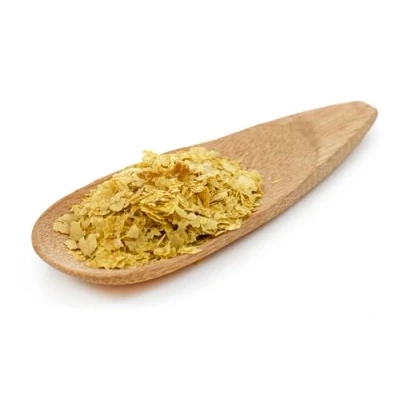 Image of Sussex Wholefoods Engevita Yeast Flakes with B12 250g