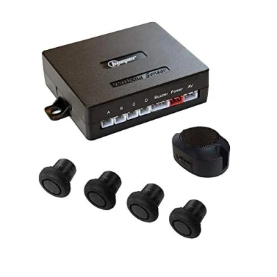 Image of Beeper RVU RR1 Park Assist Sensors with Video Input