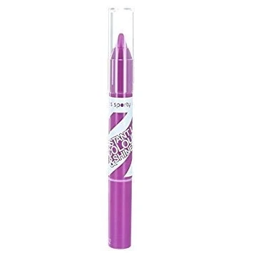 Image of miss sporty Instant Lip Colour &amp; Shine Lasting Shiny (020 candy Plum)
