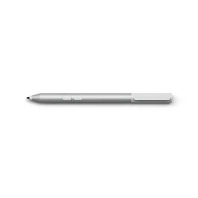 Image of Microsoft Classroom Pen 2 Stylus 8 g Platinum Pack of 10 IVD 00001