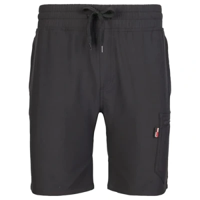 Image of TuffStuff Men&#039;s 818 Hyperflex Short Work, Black, S