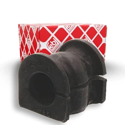 Image of 52306S9A005 Stabilizer Bushes FEBI BILSTEIN 42023 Rear Axle Rubber 18mm HONDA: CR V 2