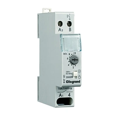 Image of RexEM Plus Treppenlicht Zeitsch