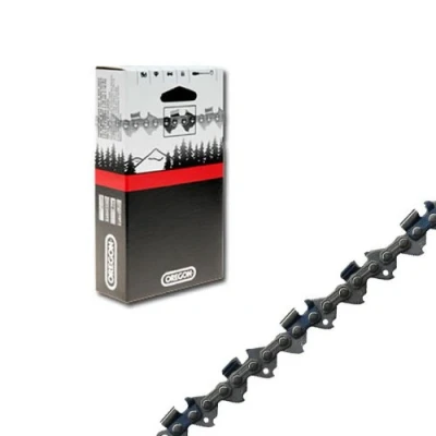 Image of NEW OREGON CHAIN 20&quot; 0.325 0.058 76 LINKS FITS TRUESHOPPING CHAINSAW SAW HY5200 HY5800