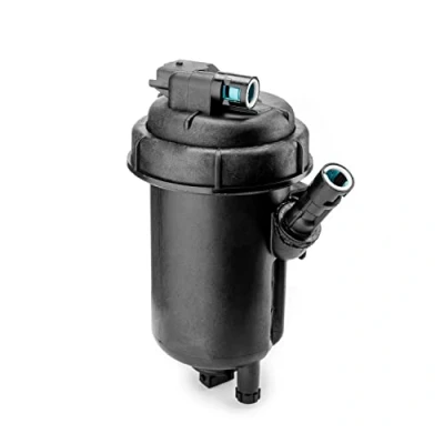 Image of 813042 Fuel Filter UFI 55.152.00 Insert 10mm VAUXHALL: Zafira Mk2, OPEL: B, Astra H Caravan, Hatchback