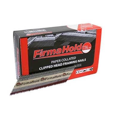 Image of TIMCO CSSR50 Firmahold Nail Ring Shank 2.8 x 50 Stainless Steel (Box of 1100)