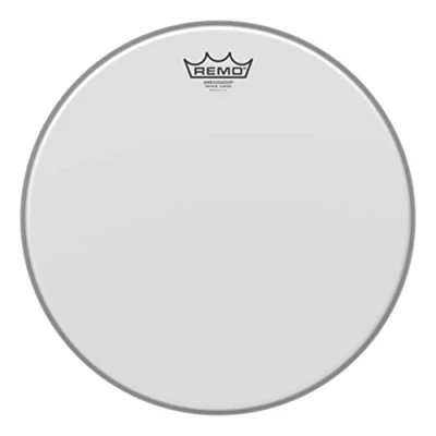 Image of Remo Vintage Ambassador Coated Batter Head 16in