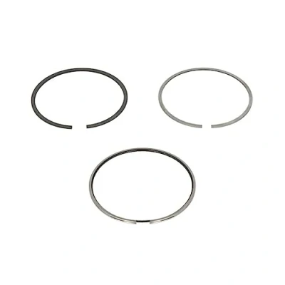 Image of 0010308224, 0020303024, 0020303524, 0020304024, 0020304124 Piston Ring Kit MAHLE ORIGINAL 002 19 N0 88,5mm MERCEDES BENZ: W124 Saloon