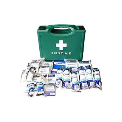 Image of Qualicare Paediatric First Aid Kit