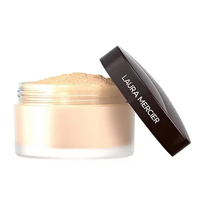 Image of Laura Mercier Translucent Loose Setting Powder Mini 9.3g Honey