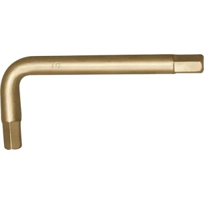 Image of EGA Master Hexagonal Key Wrench 16mm Non Sparking Al Bron