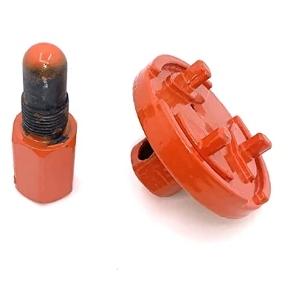 Image of Hippotech 14mm Piston Stop Chainsaw Tools Clutch Flywheel Removal Tool Fits for Husqvarna Stihl