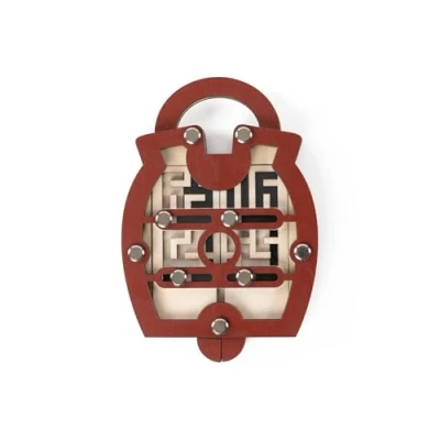 Image of Recent Toys C5165 JC&#039;s Lock