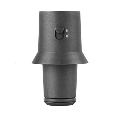 Image of For Dyson Supersonic Hair Dryer Converting to Airwrap Styler Upgrade Adaptor Attachment Compatible With HD01 HD02 HD03 HD04 HD07 HD08