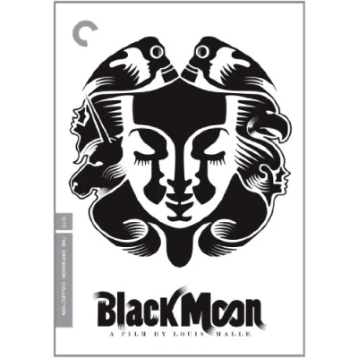 Image of Criterion Collection: Black Moon [DVD] [1975] [Region 1] [US Import] [NTSC]